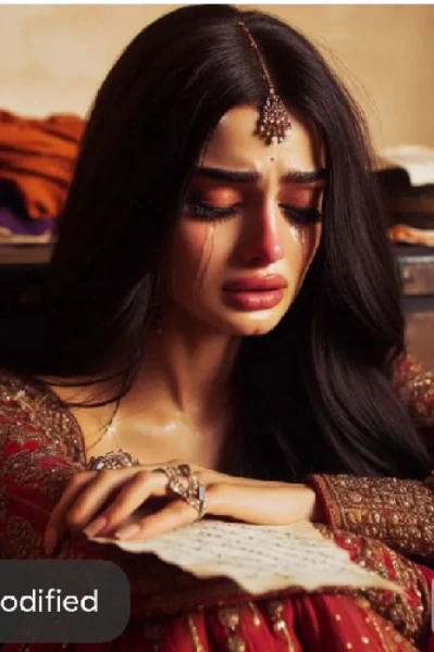 “ दुल्हन”
