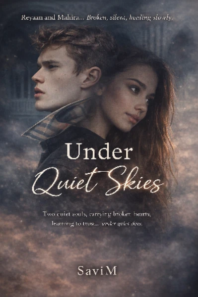 Under Quiet Skies