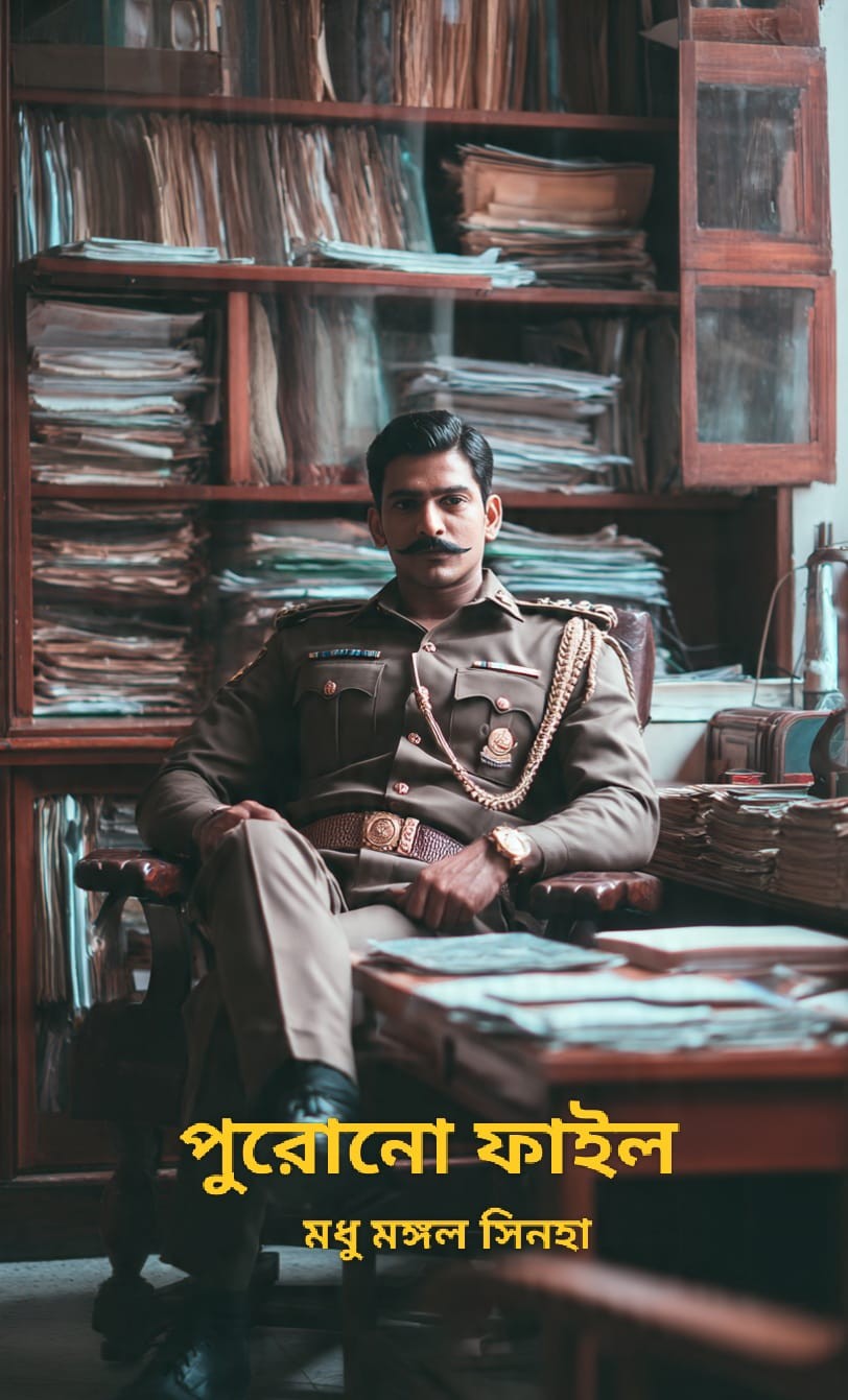 পুরোনো ফাইল
