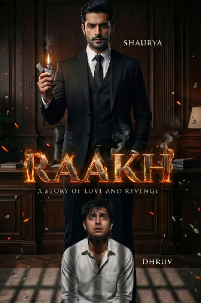 Raakh (राख़ )