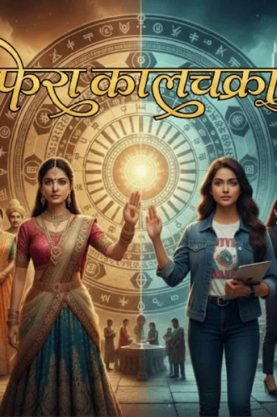 फेरा कालचक्राचा