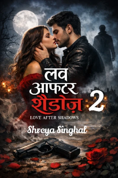 लव आफ्टर शैडोज़ 2