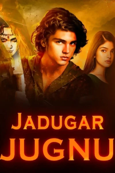 जादूगर जुगनू🦹🏻‍♀️.............(परेशान पड़ोसन) भाग-1