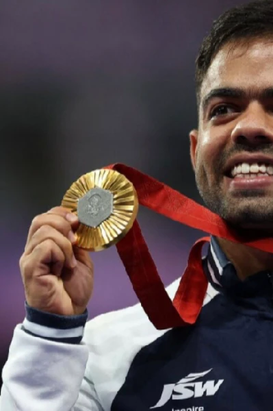 ગોલ્ડ મેડલિસ્ટ 🥇 (1)