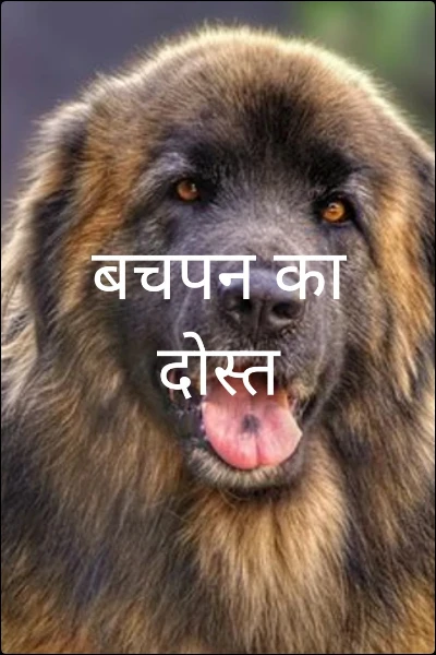 बचपन का दोस्त