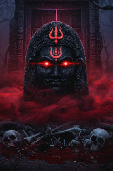 కాలభైరవ కవచం