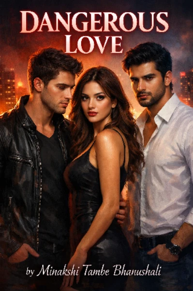 Dangerous Love 💗