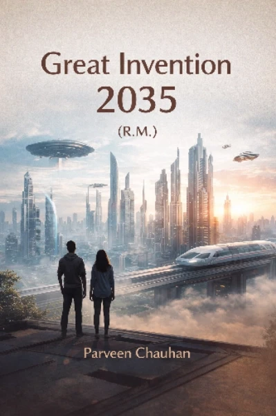 ​भविष्य का आविष्कार: "आर.एम." (R.M.)

भाग - 1