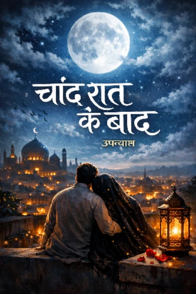चांद रात के बाद