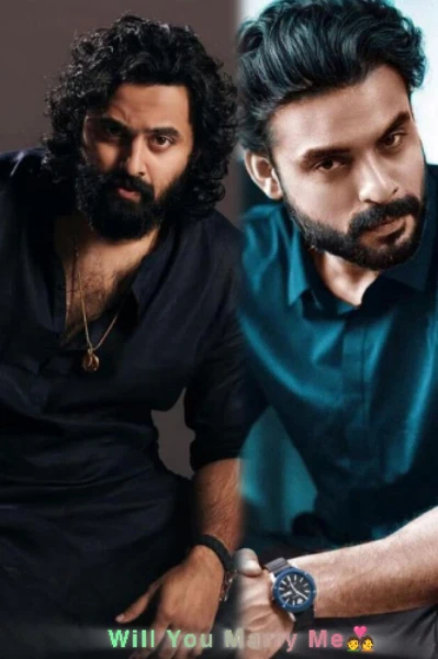 𝗪𝗶𝗹𝗹 𝗬𝗼𝘂 𝗠𝗮𝗿𝗿𝘆 𝗠𝗲💑   (𝗰𝗼𝗺𝗽𝗹𝗲𝘁𝗲𝗱)