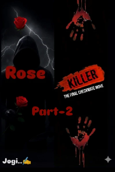 રોઝ🌹કિલર:-(ભાગ:1) the final checkmate move