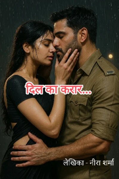 दिल का करार!