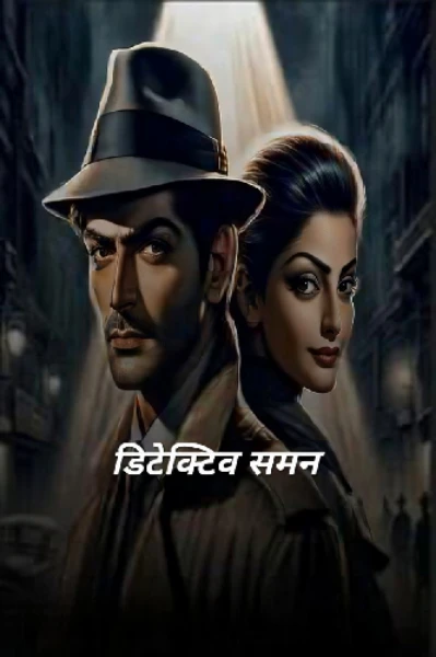 डिटेक्टिव रमन- द ट्रेप