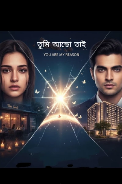 💕 তুমি আছো তাই 💕
