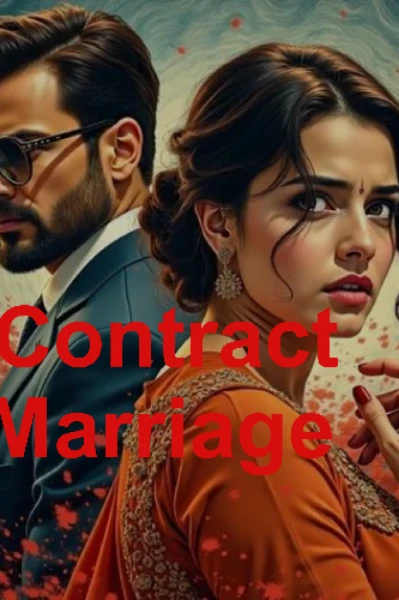 🖤🥀Contract Marriage🥀🖤