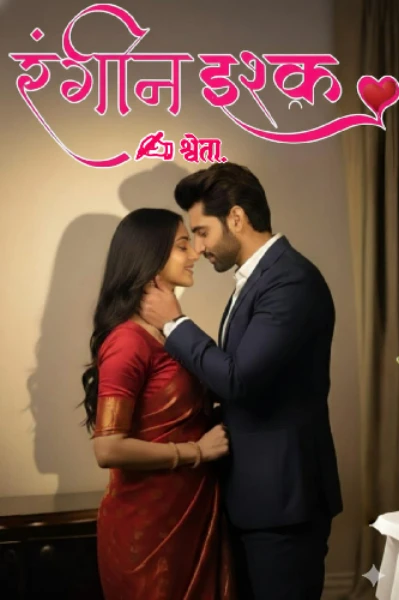 रंगीन ईश्क ❣️