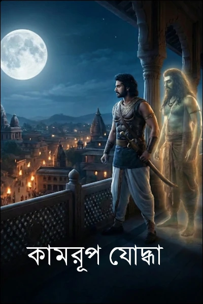 কামরূপ যোদ্ধা