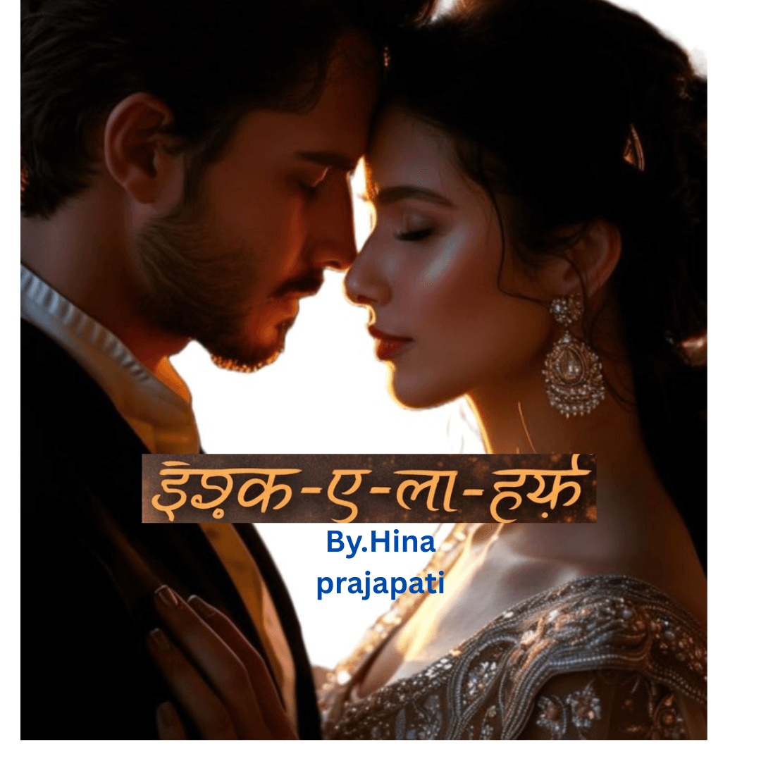 इश्क-ए-ला हर्फ