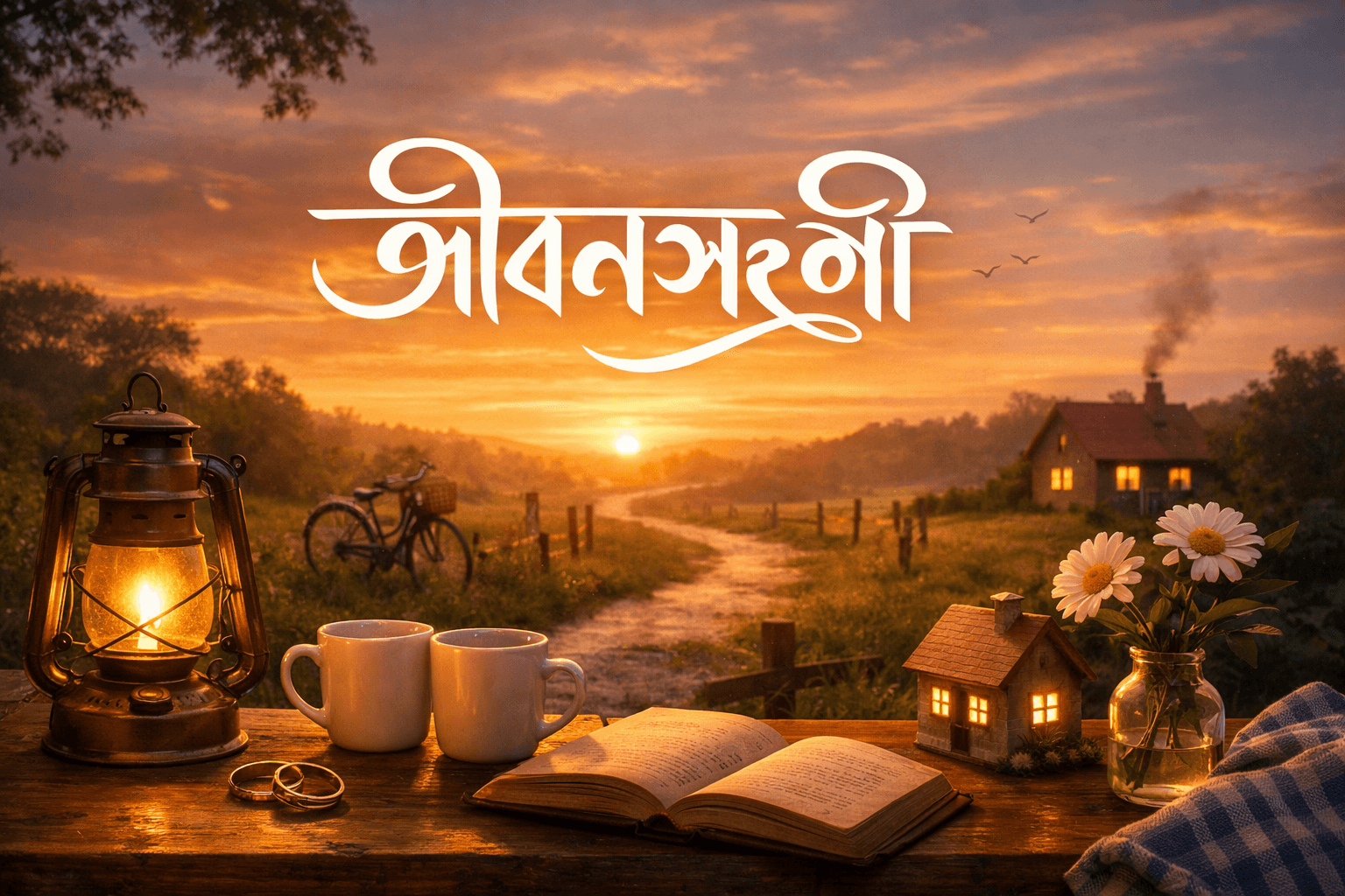 জীবনসঙ্গী