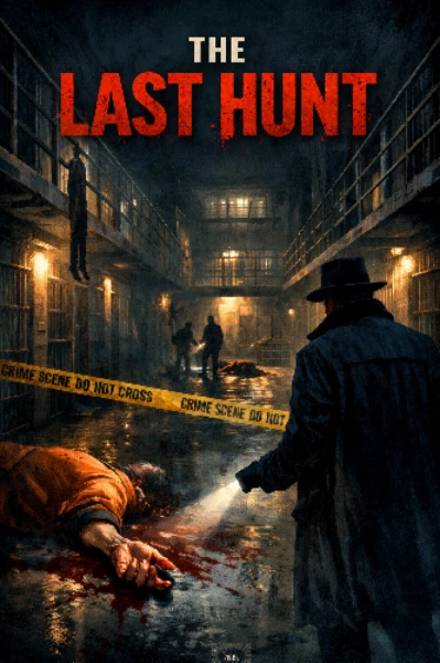 ThE LasT hUnT 
( completed story )