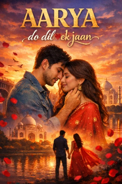 AARYA-DO DIL EK JAAN