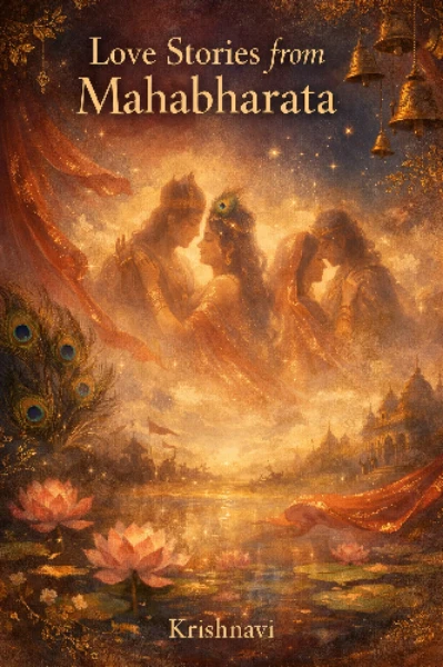 Love Stories from Bharata