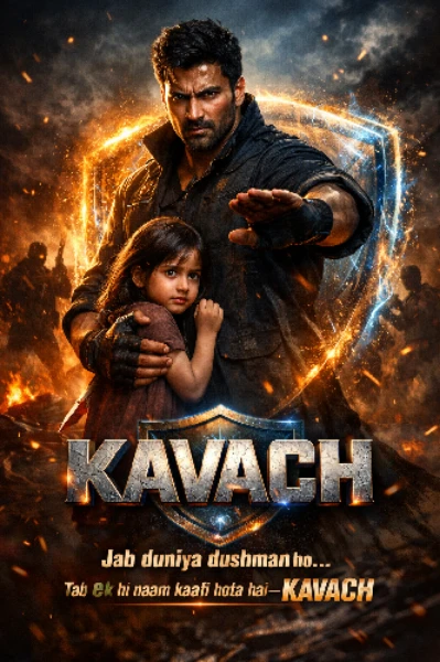कवच