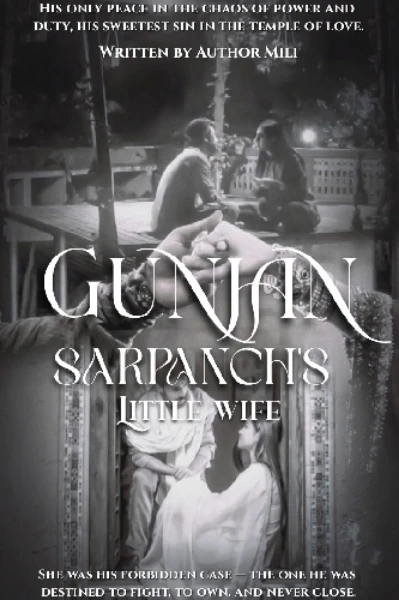Gunjan - Sarpanch's Little Wife | 18+