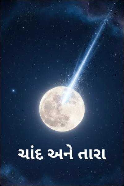 ચાંદ અને તારા