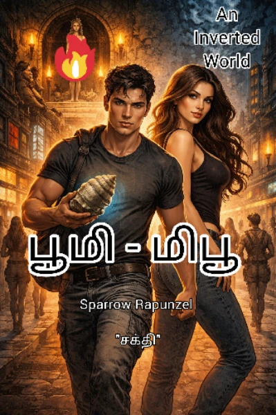 பூமி - மிபூ