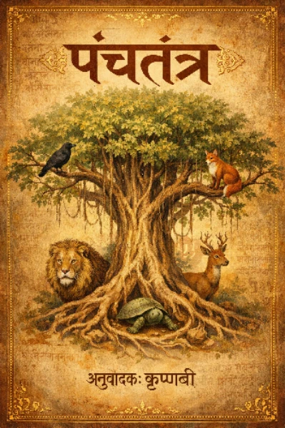 पंचतंत्र की कहानियां 1