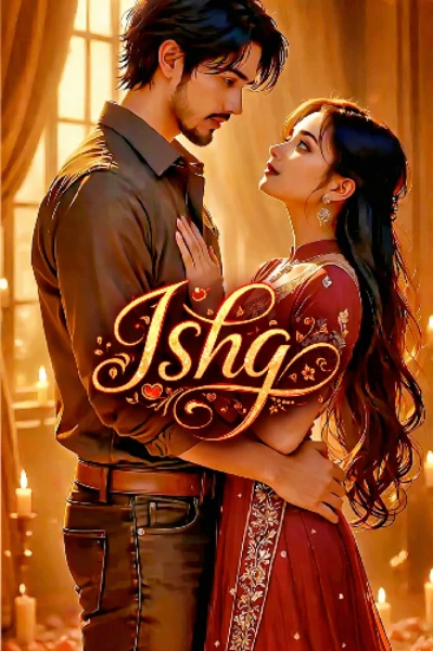 🍁Ishq🍁 एपिसोड-1