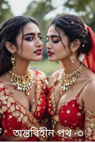 অন্তবিহীন পথ :: সিজন-৩