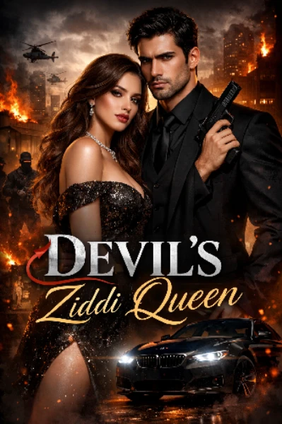 Devil's Ziddi queen
