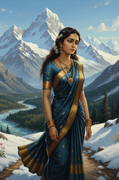 వరూధిని