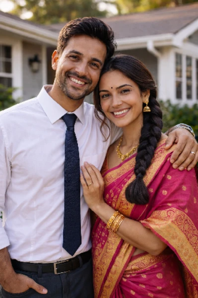 ನನ್ನ ಗಂಡ ಅಪರಂಜಿ