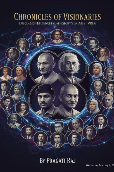 Chronicles of Visionaries”