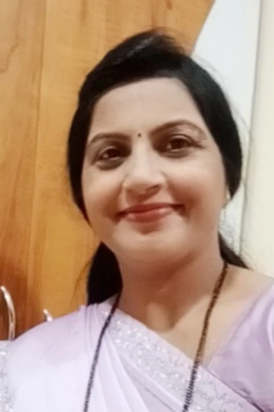 "आयुष्य केवळ श्वासांची मोजदाद नाही तर ते मूल्यांची साधना आहे"; सविता पाटील ठाकरे