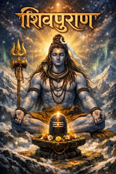 शिव पुराण
