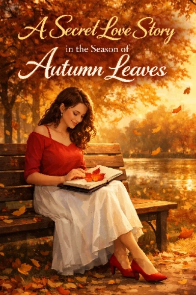 A Secret Love Story In The Season Of Autumn Leaves🍁