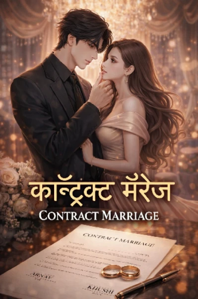 कॉन्ट्रॅक्ट मॅरेज