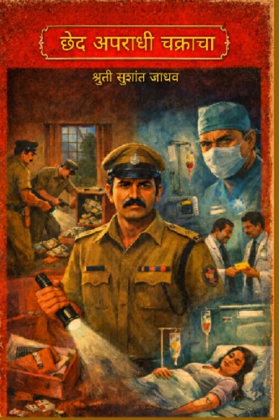 छेद 🎯 अपराधी चक्राचा