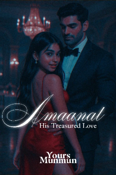Amaanat - His Treasured Love