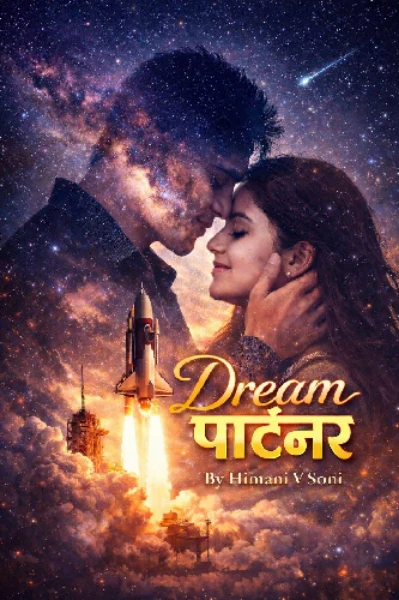 ડ્રિમ પાર્ટનર 💝