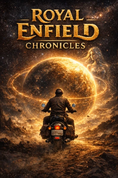 Royal Enfield Chronicles