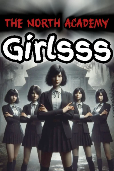 (द नॉर्थ एकेडमी) गर्ल्सससस्