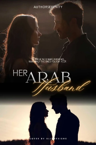 Her Arab Husband