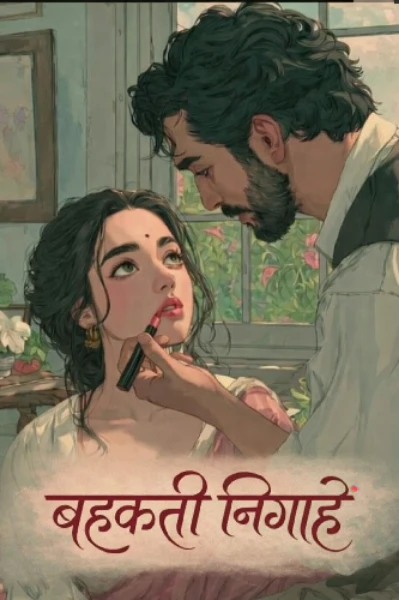 बहकती निगाहें ( completed )
