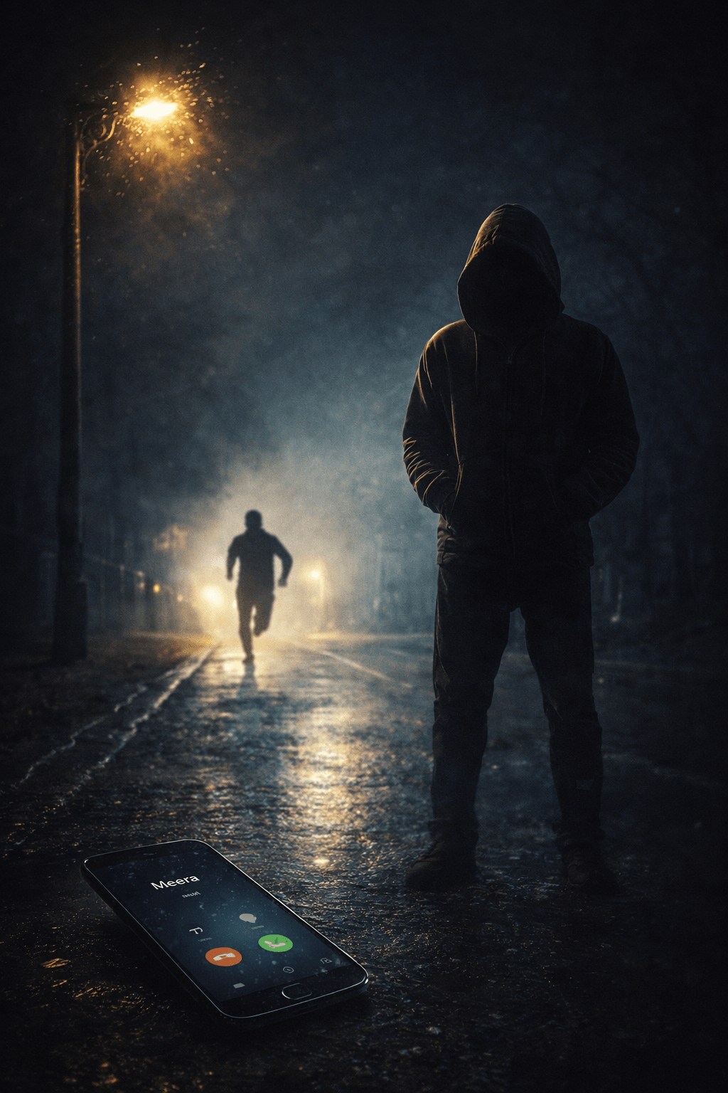 हाँ, धारावाहिक है