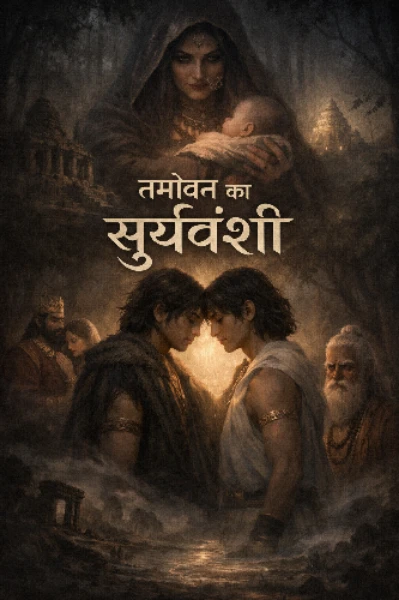 “तमोवन का सूर्यवंशी